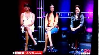 Fun Chat with BAH Team Ranbir, Deepika, Bipasha & Minissha