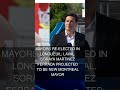 Mayors re-elected in Longueuil Laval. Soraya Martinez Ferrada projected to be new Montreal mayor