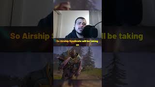 Digital Extremes No Longer Publishing Games