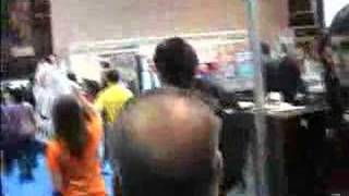 Acción de madrid v de vivienda en el SIMA 08