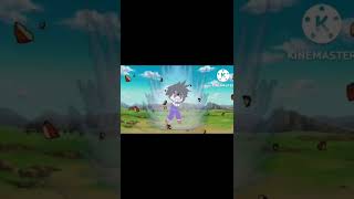 Son Gohan Gacha Edit