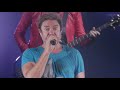 Duran Duran - Hungry Like The Wolf - White Lines - Girls On Film (Budokan 2017)HD