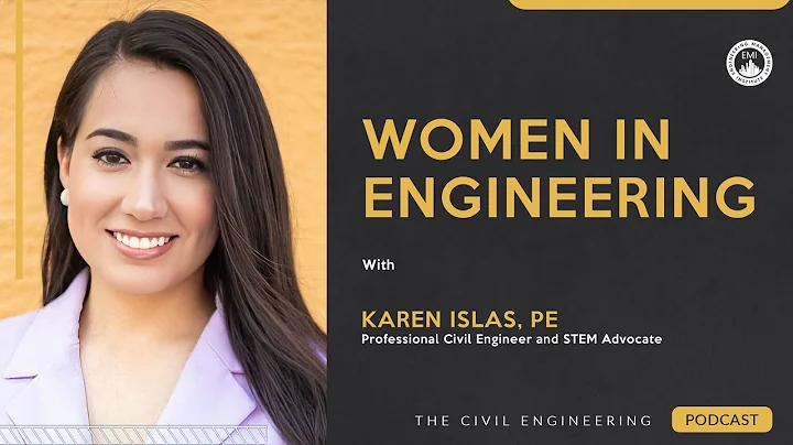 How Women in Engineering Can Grow Rapidly in Their...