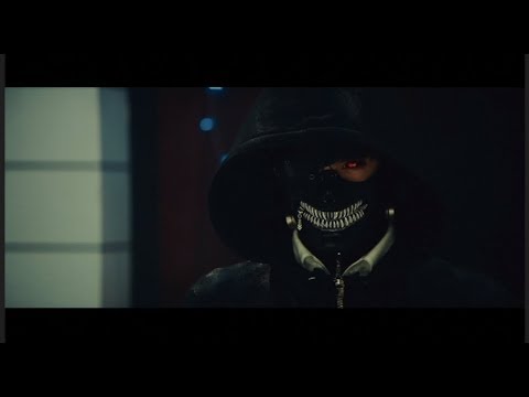 Kingdom Come (Tokyo Ghoul Movie)