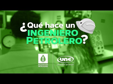 Cómo Obtener Una Carrera En El Petróleo.