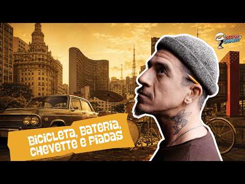 PATRICK MAIA | UNPROGRAMMED CHAT #005 | SEASON 2