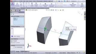 Getting Around the Project Curve Constraint Problem