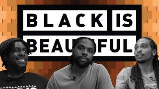 Black is Beautiful. Part 2. By Live Oak Brewing Company