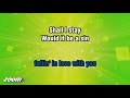 UB40 - I Can't Help Falling In Love With You - Karaoke Version from Zoom Karaoke