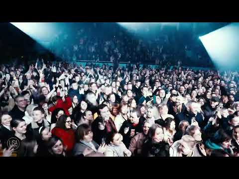 Такого на нашем концерте еще не было! Тамбов 11.03.2023