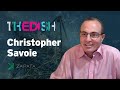 Christopher savoie talks about zapata computing
