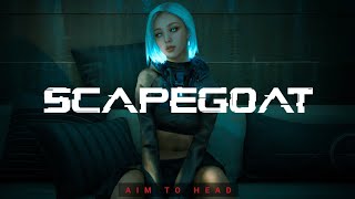 [FREE] Cyberpunk / Midtempo / Industrial Type Beat 'SCAPEGOAT' | Background Music - Free Background Music for Streaming and Long Videos