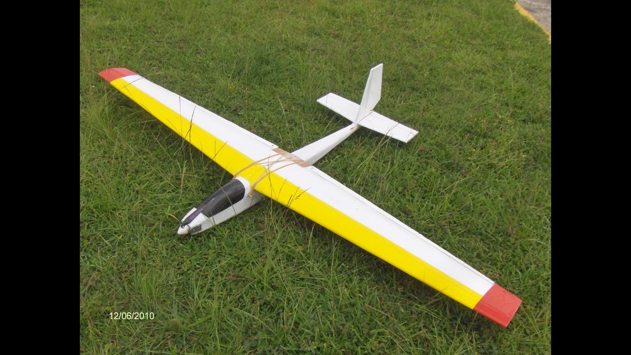 como reforzar las alas de foam en aviones rc youtube