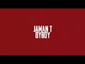 Jaman T - OYBOY ( Lyric Video )