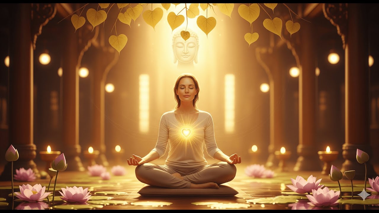 Sức Mạnh Giới Hạnh