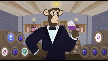 Sommelier Finance Explainer Video | #Cryptocurrency