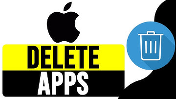 How to DELETE APPS on MAC 2024 | Correct Way to Uninstall Apps on Mac Sonoma