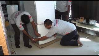 Aakash Packers and Movers - Fridge Packing screenshot 5