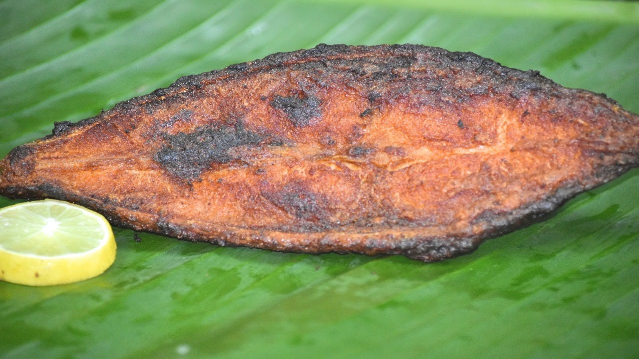 Featured image of post Recipe of Pomfret Fish Curry Recipe In Tamil