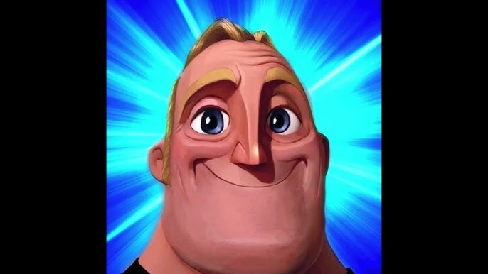 Mr. Incredible Uncanny Meme - You're Drafted By: #shorts 