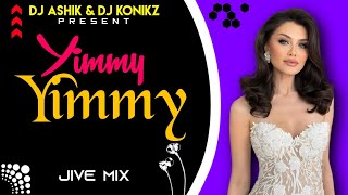 Yimmy Yimmy Jive Remix | Tayc & Shreya Ghoshal | DJ Ashik X DJ KoNiKz | Vxd Produxtionz