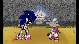 Vs. Sonic.EXE - 1.0/1.5/2.0 NEVER SEEN BEFORE LEAKED CONTENT (OFFICIAL)