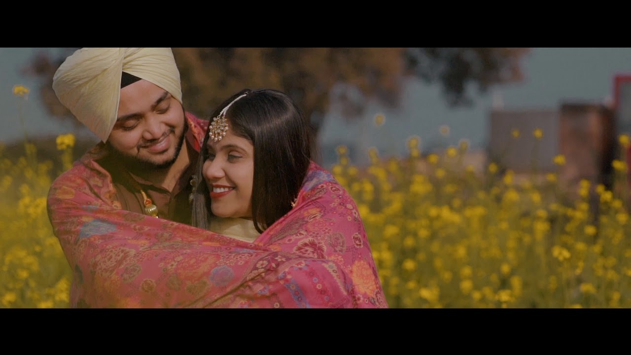 Ashish and Manisha prewedding