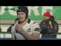 Guinness PRO12 2015-16 Benetton Rugby vs Zebre Rugby 8-18