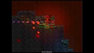 Tibia The Inquisition Quest - Demon Hunter Outfit 1º Addon