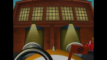 Roger Rabbit Game (DVD Extra)