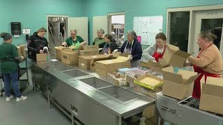 Lenawee County seeking volunteers to help deliver meals to seniors