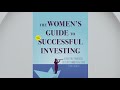 Wall street strategist nancy tengler offers tips on investing with new book