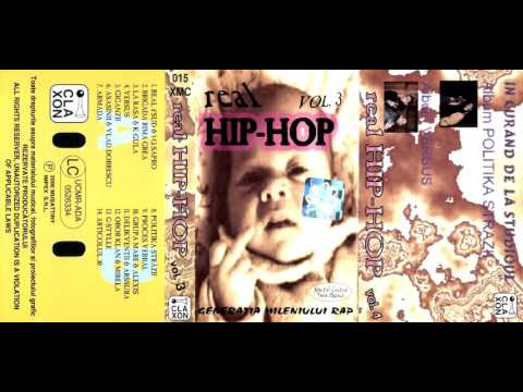 La Rasa - Uită-te în jur (cu K-Gula)