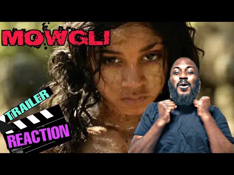 First 'Mowgli' Trailer Promises a Darker Take on 'The Jungle Book' (Watch)