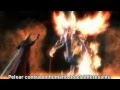 KRATOS VS DANTE BATALLA DE HEROES Zarcort Ft Piter G