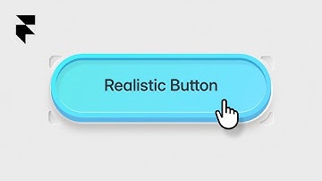 this button is created without any code. here