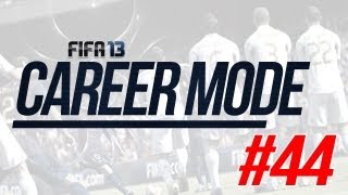 FIFA 13 - Career Mode - #44 - Scout Future Star screenshot 5