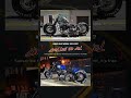 Tap for Details - ’79 Ironhead Drag Bike vs Nash KO Chopper