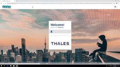 Going Passwordless with SafeNet Trusted Access  (STA)