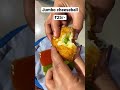 Jumbo Cheeseball ₹25 only 😍 #shorts #food