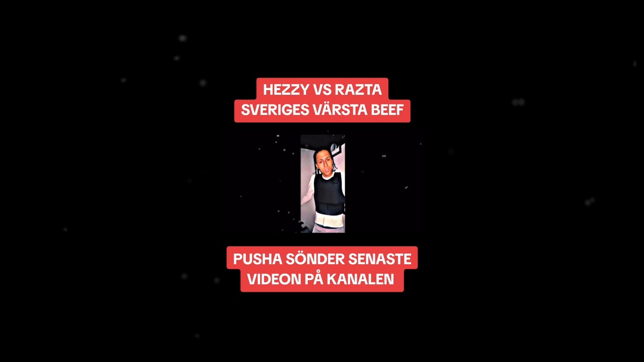 HEZZY RAZTAA 