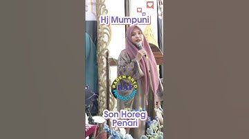 Sound HOREG & Penari s3ksi