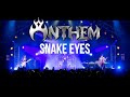 Anthem snake eyes official music