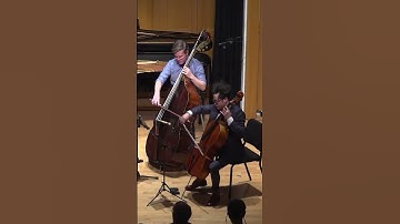 Schubert: Piano Quintet in A Major, "Trout Quintet": III. Scherzo