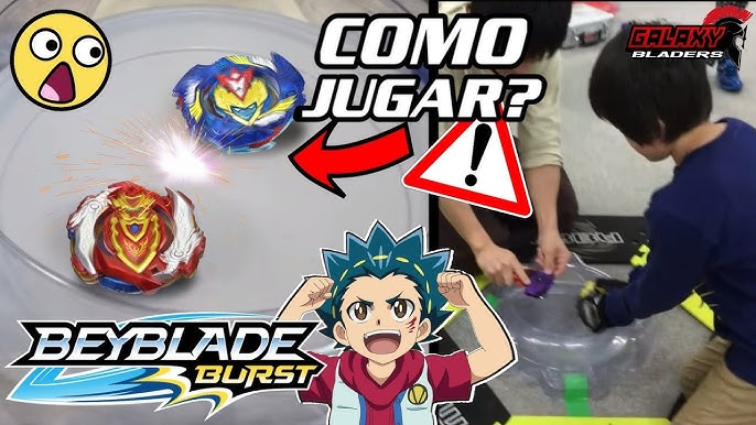 Top HACKS de BEYBLADE para NO ESTALLAR NUNCA! 