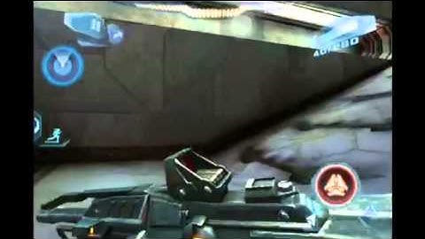 N.O.V.A 3 Freedom edition: Multiplayer part 1