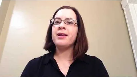 Theresa Cramer, Mary Wash Giving Day 2018