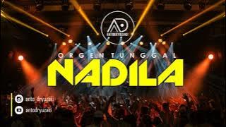 OT NADILA KOTA NEGARA FULL REMIX PALEMBANG