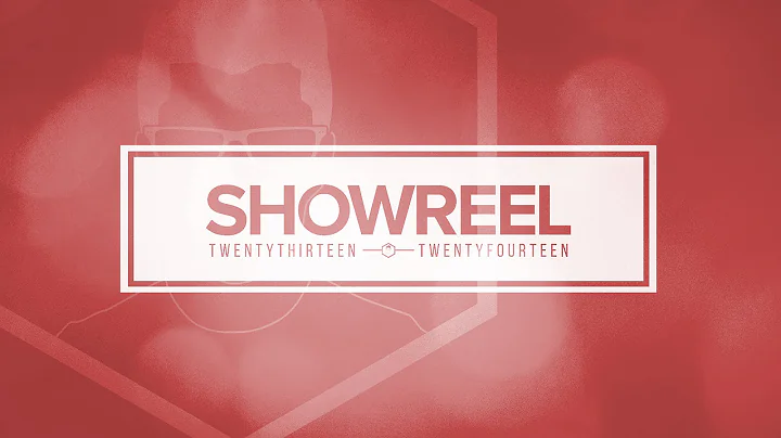 Joseph Bullivant | 2013-2014 Showreel