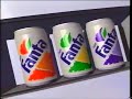SUPER HAPPY(M.c.A・T) ファンタ CM 1995